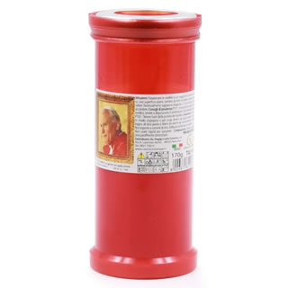 Cero Lumino votivo T40