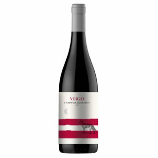 Virgo Aglianico IGP 75 cl