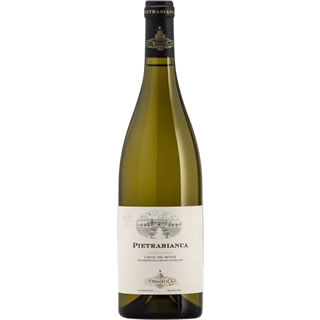 Chardonnay Pietrabianca Tormaresca 75 cl