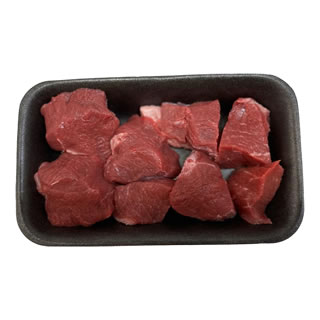 Spezzatino di Scottona