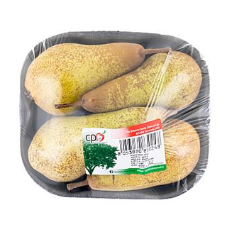 Pere Abate in confezione Salva Igiene da 500gr