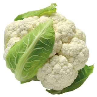 Cavolfiore da 800 g