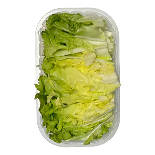 Cuore di Scarola Liscia da lavare