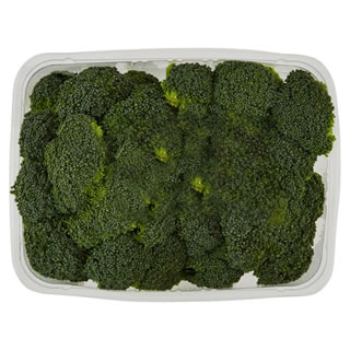 Cuori di Broccoletto 500 g