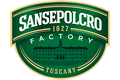 sansepolcro factory - buitoni