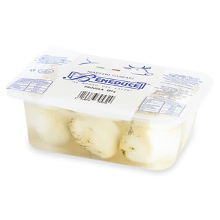 Beneduce Provola in vaschetta da 250gr