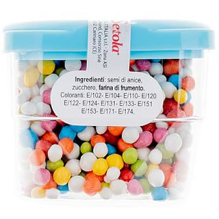 Confettini Anicini Setola 100 g