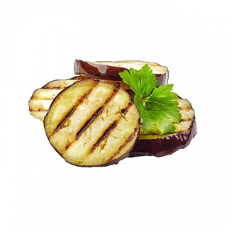 Melanzane alla Brace