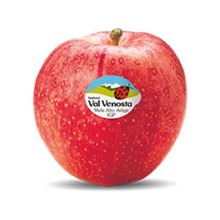 Mele Royal Val Venosta, calibro 75/80