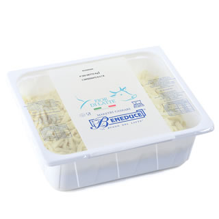 Beneduce Fior di Latte con taglio alla Julienne