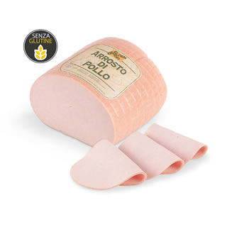 Arrosto di Pollo - Fesa