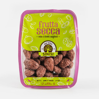 Sinisi Mandorle pralinate 200 g