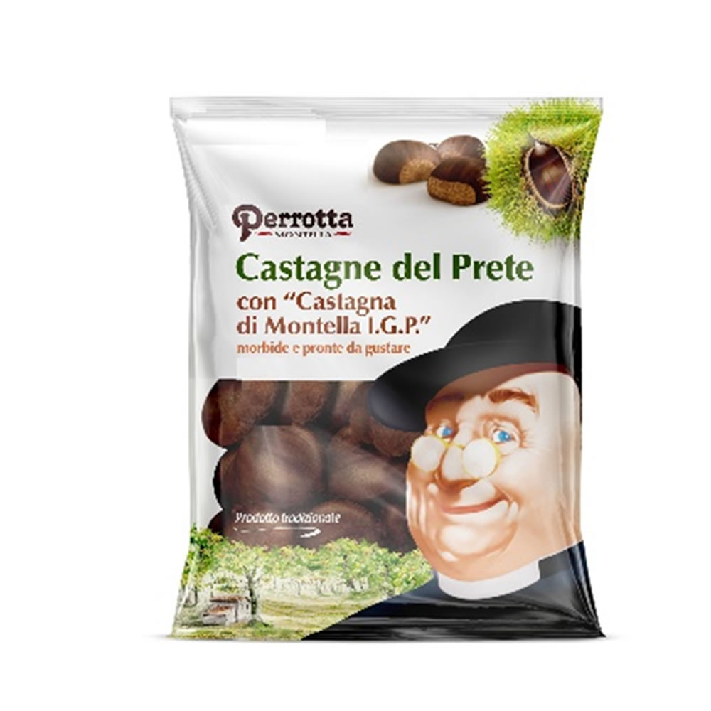 CASTAGNE MORBIDE FATINA gr 100