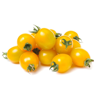 Pomodori Datterino Gialli sfusi