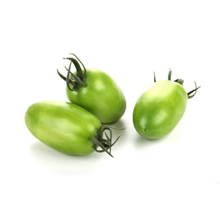 Pomodoro Oblungo Verde