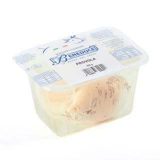 Beneduce Provola in vaschetta da 500gr