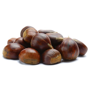 Castagne calibro 50/55