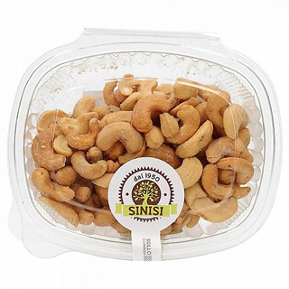 Sinisi Anacardi tostati salati 150 g