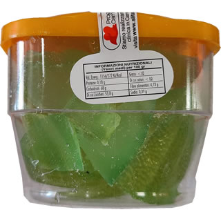 Frutta Candita Cedro Intero Setola 200 g