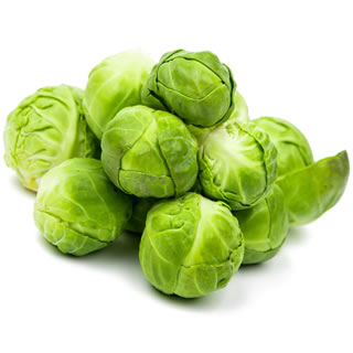 Cavoletti di Bruxelles 370 g