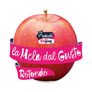 Mela Melinda Enjoy calibro 75/80