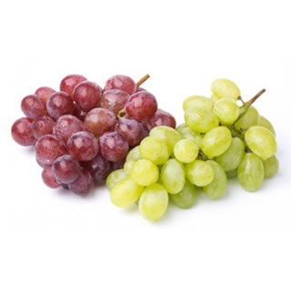 Mix di Uva senza semi