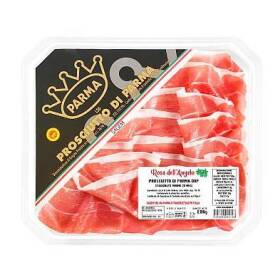 Prosciutto di parma stagionato 20 mesi 120 gr