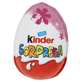 Kinder Sorpresa 20 g bimba