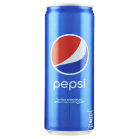 Pepsi 330 ml