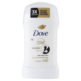 Dove advanced Care go invisible dry anti-perspirant 50 ml