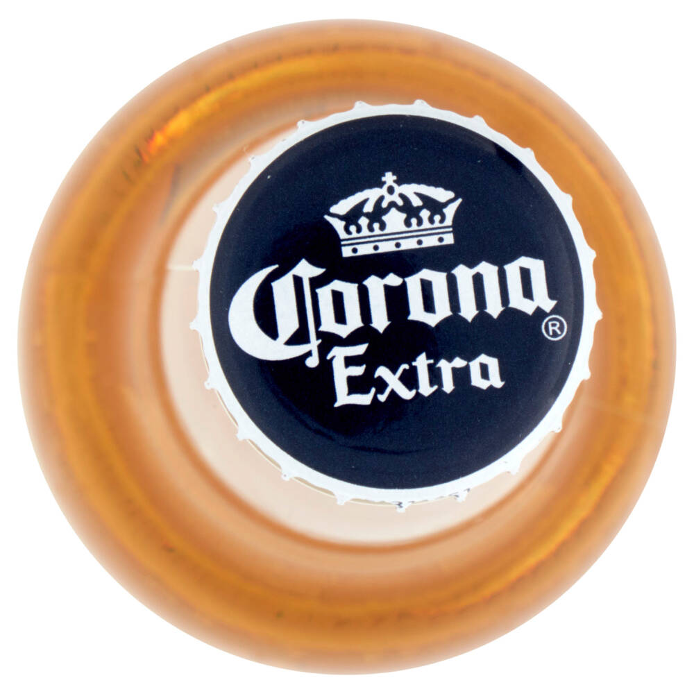 CORONA Extra Birra lager messicana bottiglia 33cl