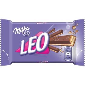 Milka leo wafer croccante 33,3g