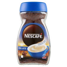 NESCAFÉ Per Latte Caffè solubile barattolo 100 g