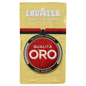Lavazza, Qualità Oro Sinfonia Perfetta Caffè Macinato - 250 g