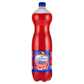 San Benedetto Ginger 1,5 L