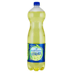 San Benedetto Cedrata 1,5 L