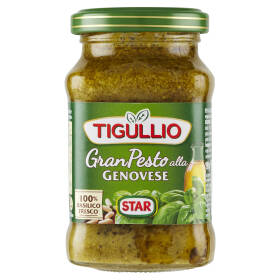 Tigullio Gran Pesto alla Genovese 190 g