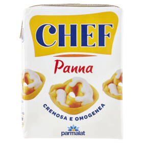 Chef Panna 200 ml