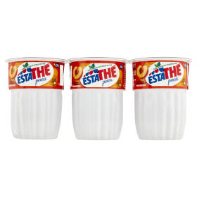 Estathé pesca 3 x 20 cl