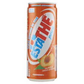 Estathé pesca 33 cl