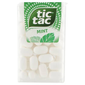 tic tac mint 18 g