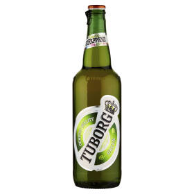 Tuborg Birra Fresca ComeAllaSpina 66 cl