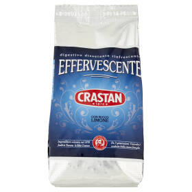 Crastan Effervescente con Succo Limone 150 g