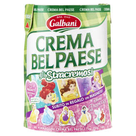 Galbani Crema Bel Paese gli Stracremosi 168 g