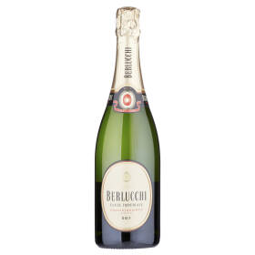 Berlucchi Cuvée Imperiale Franciacorta D.O.C.G. Brut 750 ML