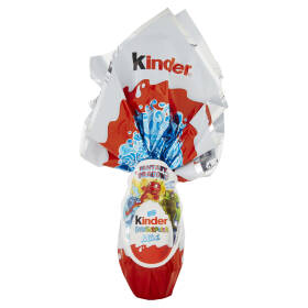 Kinder GranSorpresa Mini Fantasy Dragons 41 g