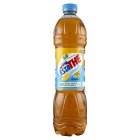 Estathé Deteinato limone 1,5 L