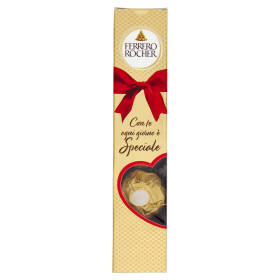 Ferrero Rocher 5 pezzi 62,5 g
