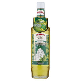 Tassoni Sciroppo di Cedro 560 ml
