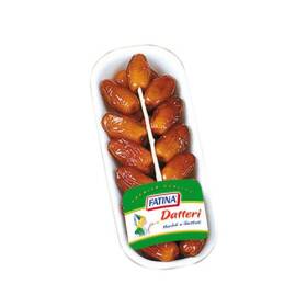 Datteri top quality gr 250